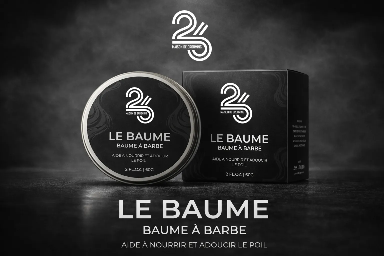Le Baume
