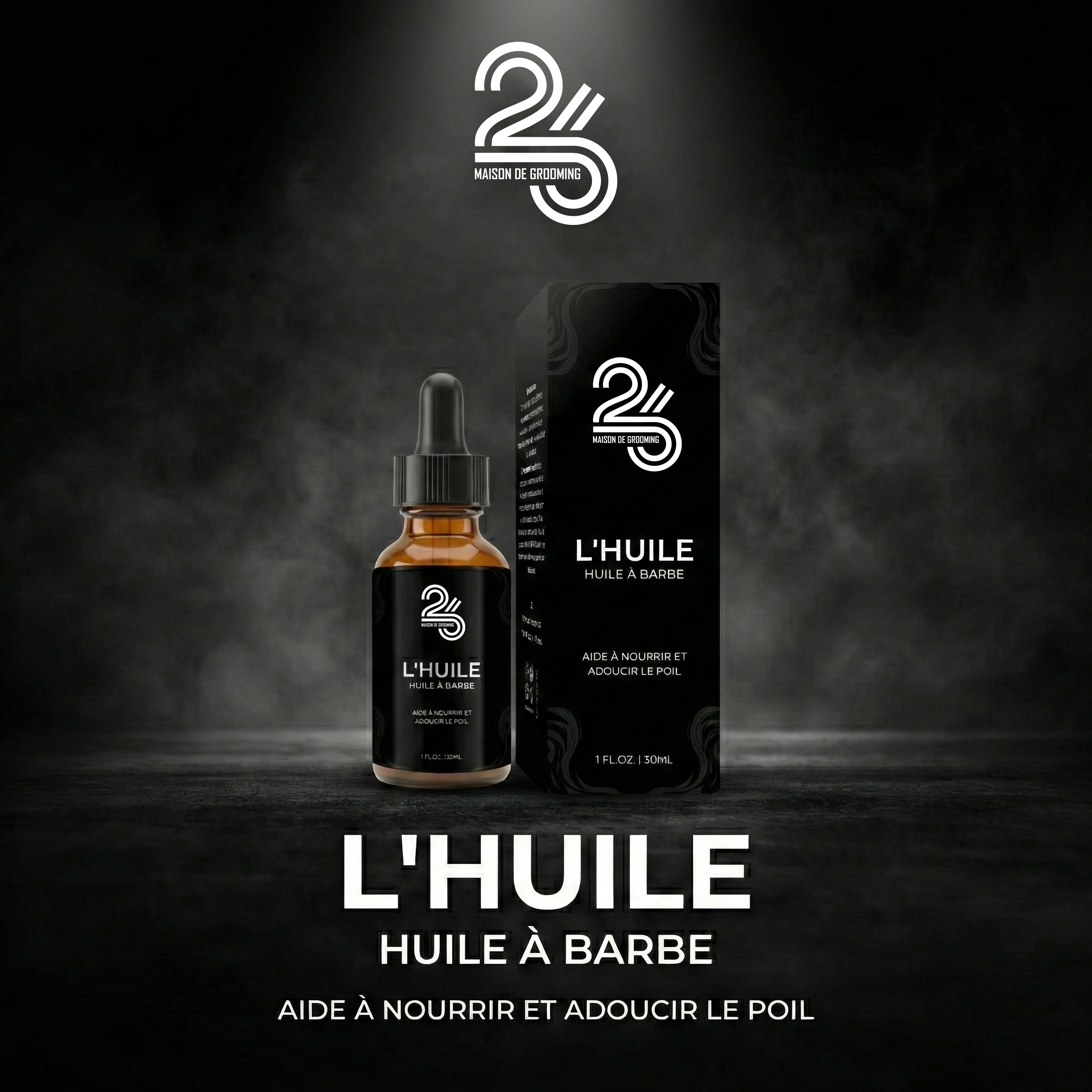 L'Huile